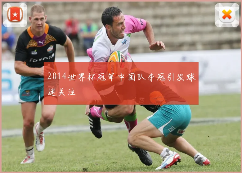 2014世界杯冠军中国队夺冠引发球迷关注